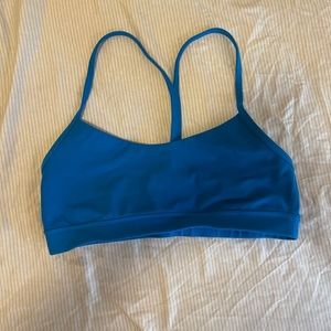 LULULEMON FLOW Y BRA